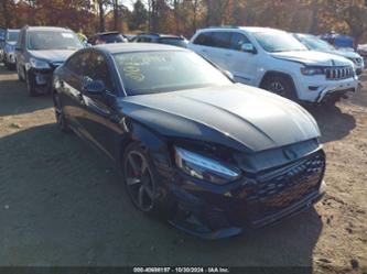 AUDI A5 PREMIUM PLUS 45 TFSI QUATTRO S TRONIC