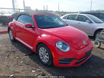 VOLKSWAGEN BEETLE 2.0T FINAL EDITION SE/2.0T FINAL EDITION SEL/2.0T S/2.0T SE