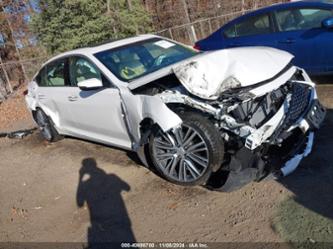 CADILLAC CT5 PREMIUM LUXURY