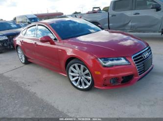 AUDI A7 PREMIUM