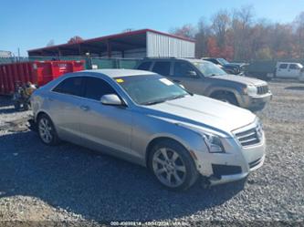 CADILLAC ATS STANDARD