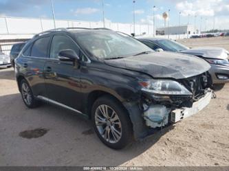 LEXUS RX 450H