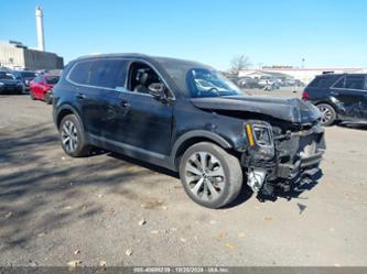 KIA TELLURIDE S