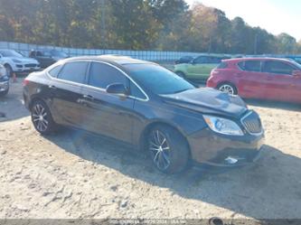 BUICK VERANO SPORT TOURING GROUP