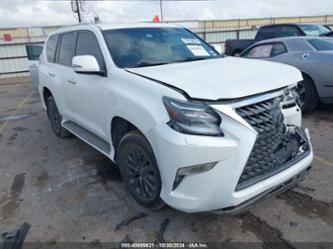 LEXUS GX 460 PREMIUM