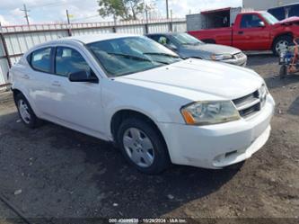 DODGE AVENGER EXPRESS