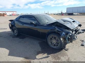 DODGE CHALLENGER GT AWD