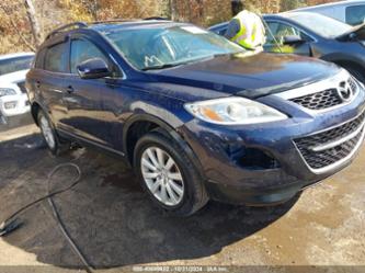 MAZDA CX-9 SPORT