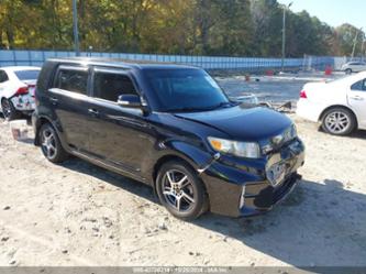 SCION XB