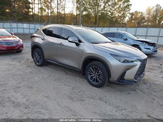 LEXUS NX 350 PREMIUM