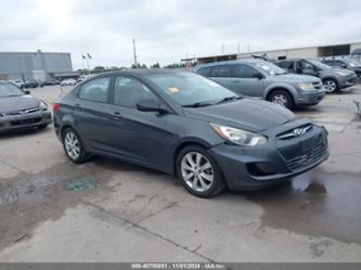 HYUNDAI ACCENT GLS