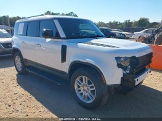 LAND ROVER DEFENDER 110 P300