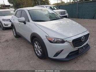 MAZDA CX-3 SPORT