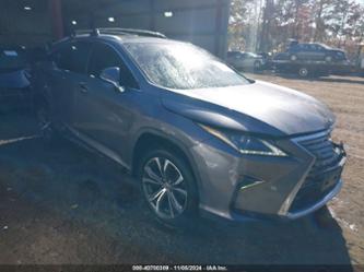 LEXUS RX 350