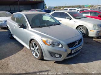 VOLVO C30 T5 PREMIER PLUS