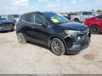 BUICK ENCORE FWD SPORT TOURING