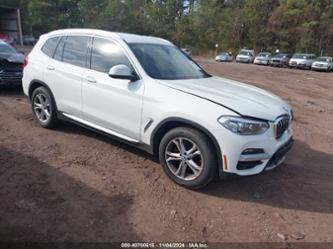 BMW X3 SDRIVE30I