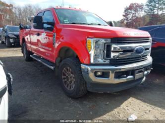 FORD F-250 XLT