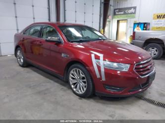 FORD TAURUS LIMITED