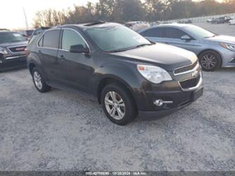 CHEVROLET EQUINOX 2LT