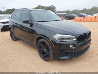 BMW X5 M