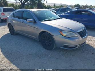 CHRYSLER 200 TOURING