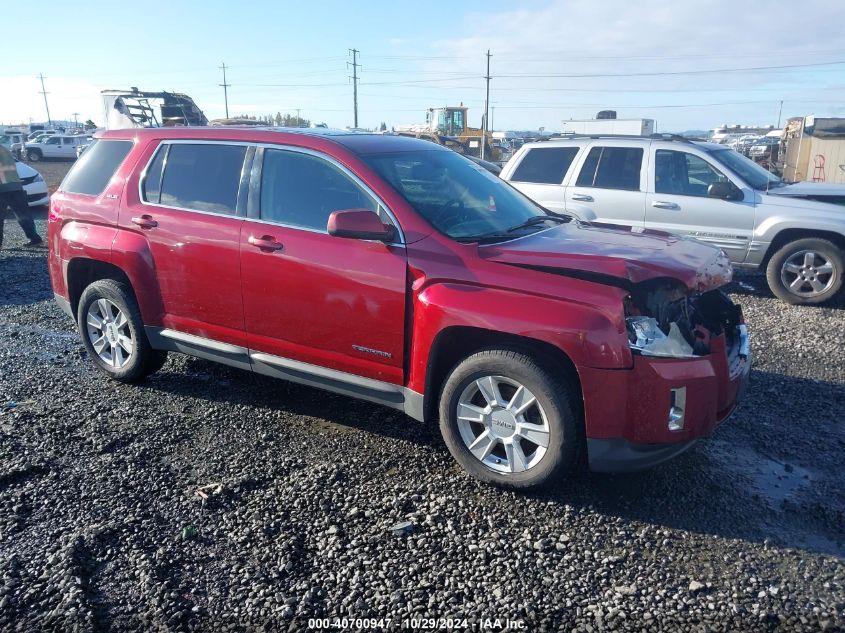 GMC TERRAIN SLE-1