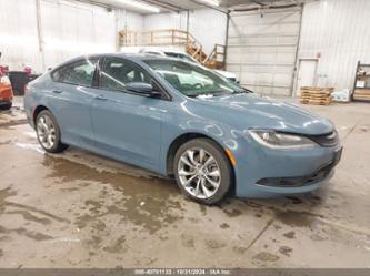 CHRYSLER 200 S