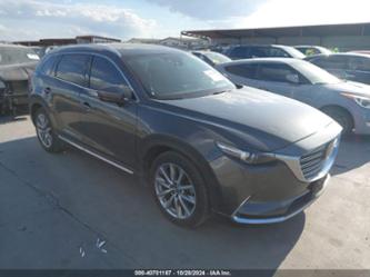 MAZDA CX-9 GRAND TOURING