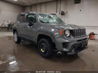 JEEP RENEGADE LATITUDE 4X4