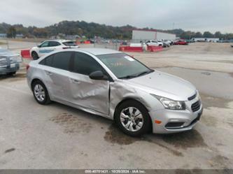 CHEVROLET CRUZE LS AUTO