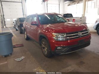 VOLKSWAGEN ATLAS 3.6L V6 SE