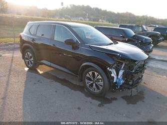 NISSAN ROGUE SV FWD