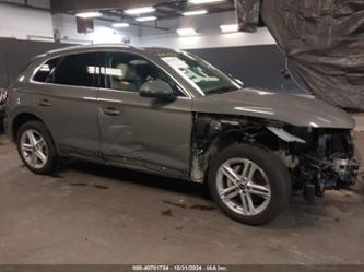 AUDI Q5 PREMIUM 55 TFSI E S LINE QUATTRO S TRONIC