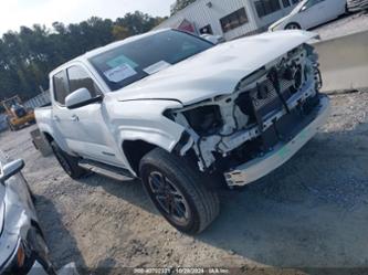 TOYOTA TACOMA TRD SPORT