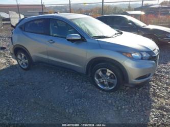 HONDA HR-V EX