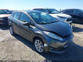 FORD FIESTA SE