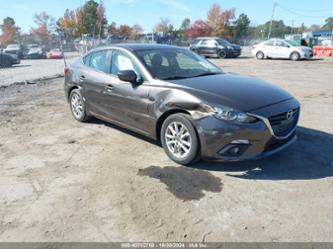 MAZDA 3 I GRAND TOURING