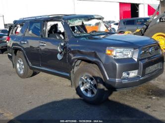 TOYOTA 4RUNNER SR5/LIMITED/TRAIL