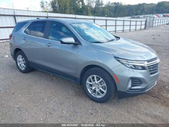 CHEVROLET EQUINOX FWD LT