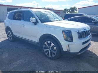 KIA TELLURIDE S