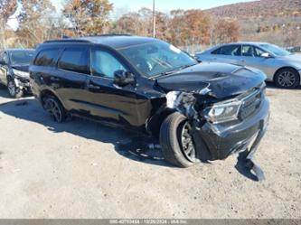 DODGE DURANGO GT AWD