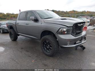 RAM 1500 SPORT