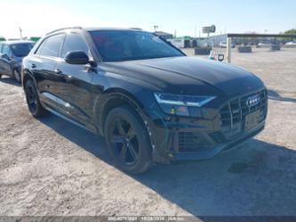 AUDI Q8 PREMIUM