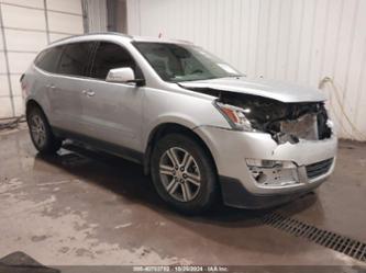 CHEVROLET TRAVERSE 2LT