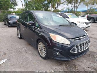 FORD C-MAX SEL