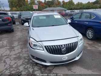 BUICK REGAL TURBO/E-ASSIST PREMIUM I