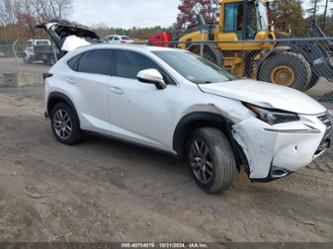 LEXUS NX 200T