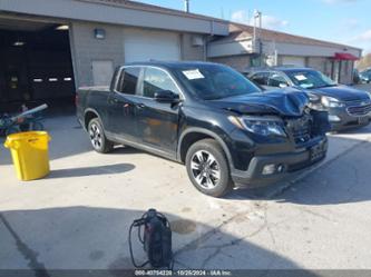 HONDA RIDGELINE AWD RTL