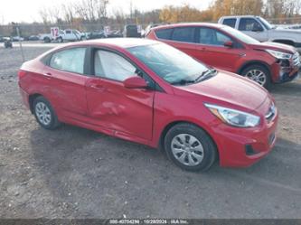 HYUNDAI ACCENT SE